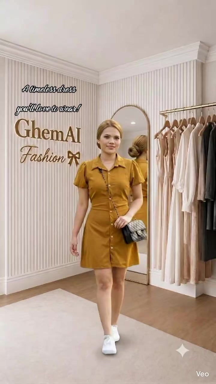 @GhemAI Fashion 🎀