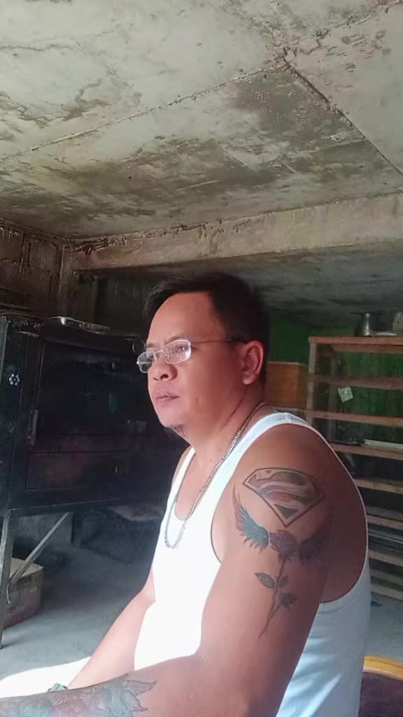 @Bhong Suarez