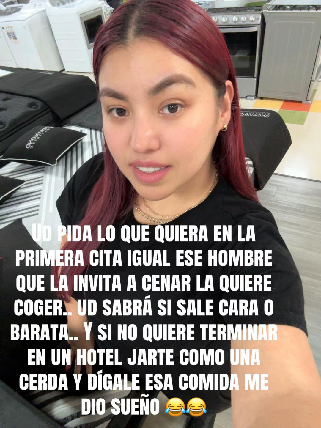 @Indirid Almada