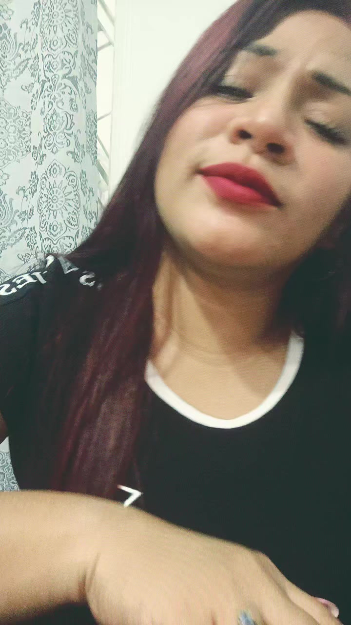 @Stefany &hearts;️