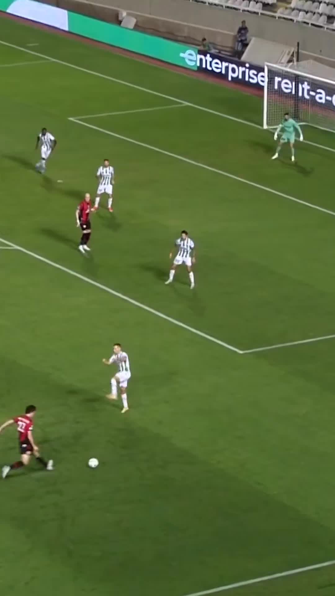 @OMONOIA FC