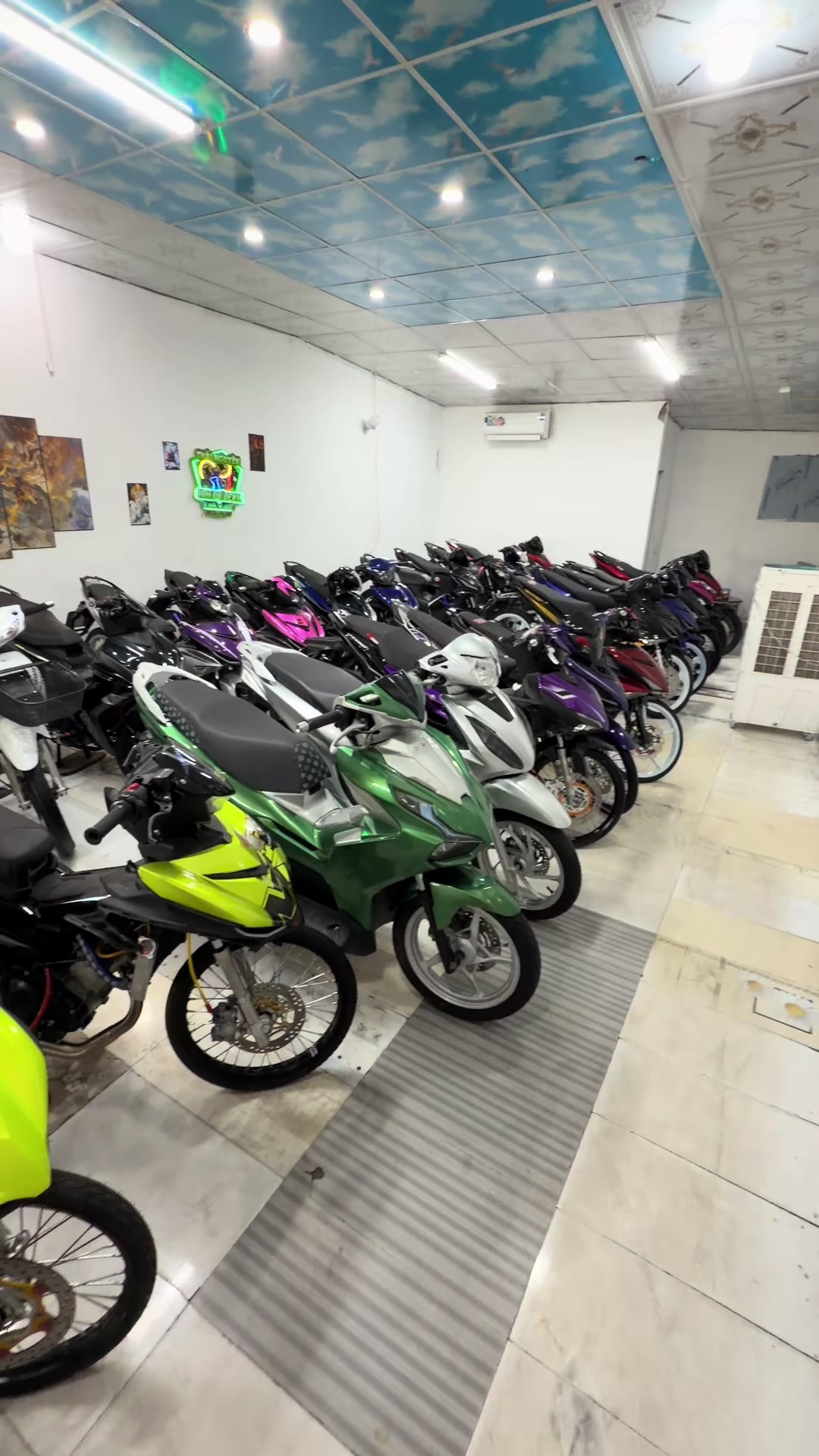 @Anh Dự Devil