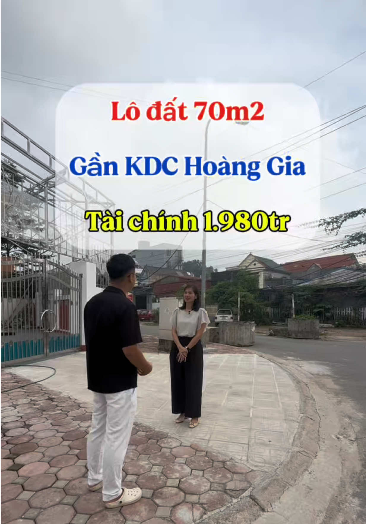 @VƯƠNG YẾN BĐS - TH&Aacute;I NGUY&Ecirc;N