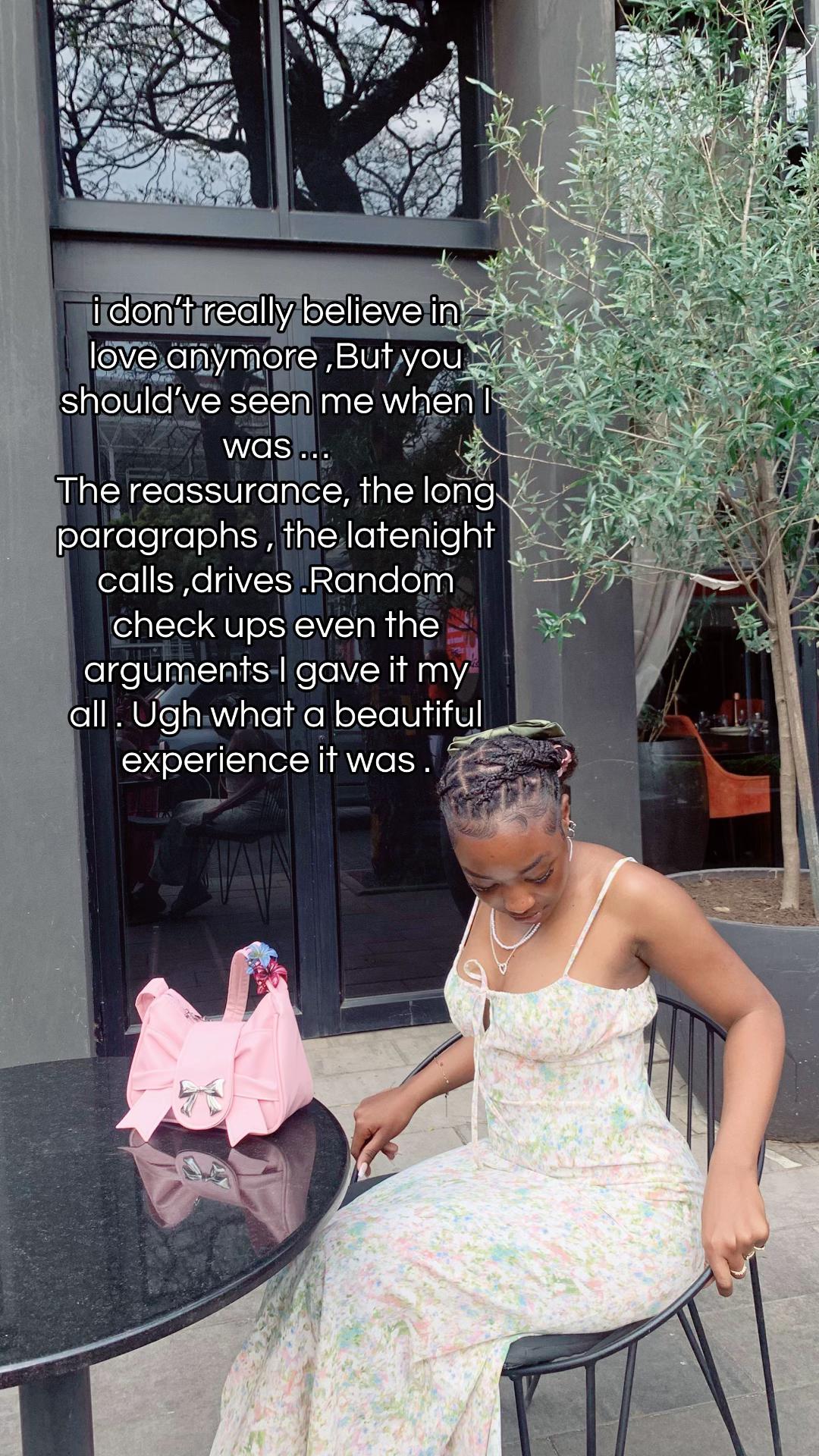 @Thulisile Shabangu 🌸