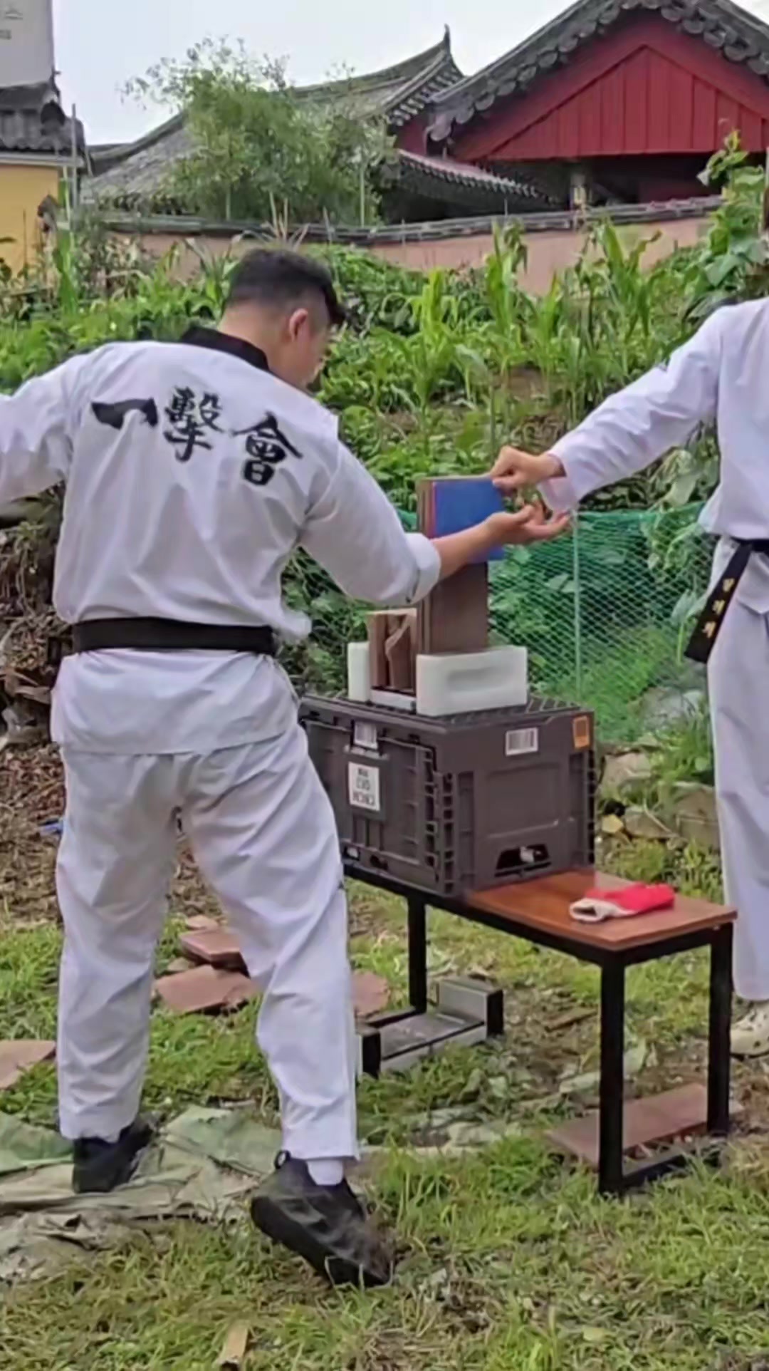@일격회 - 一擊會