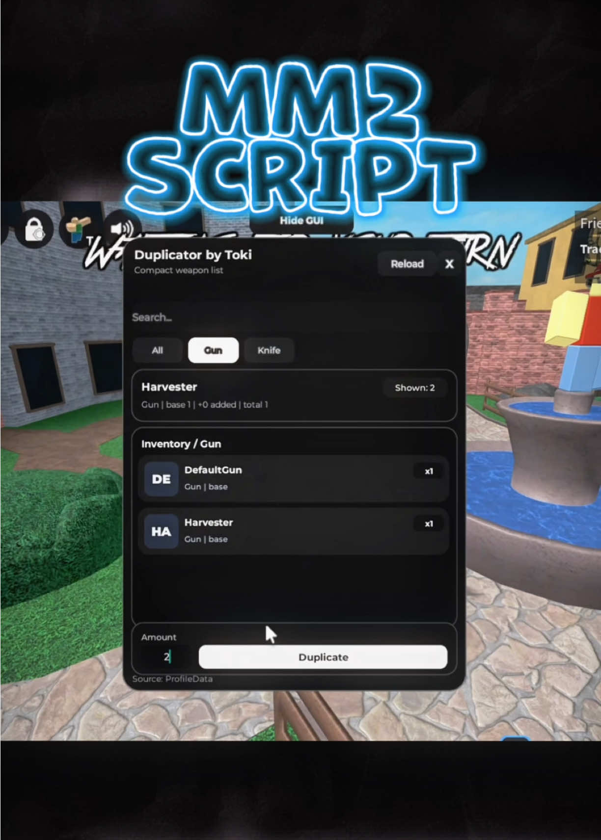 @WoodyRBX