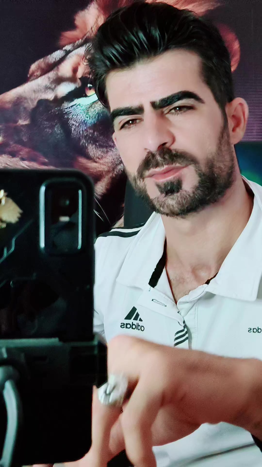 @اسماعيل بركات ✔️⚜️