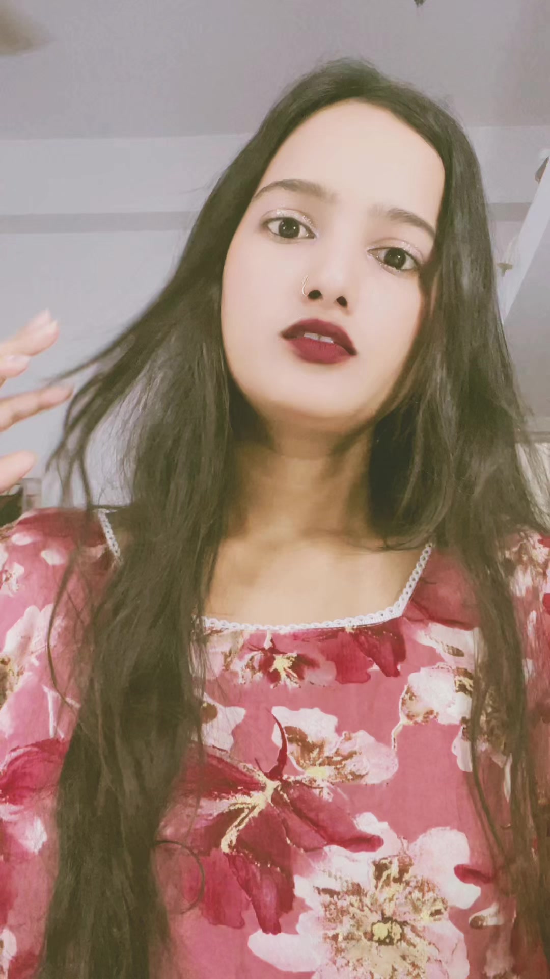 @Yadav girl🔥