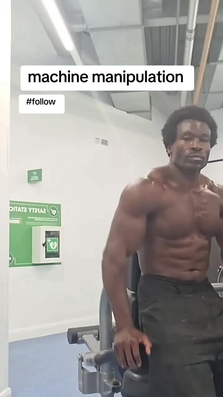 @FP (Fitness Practitioner)