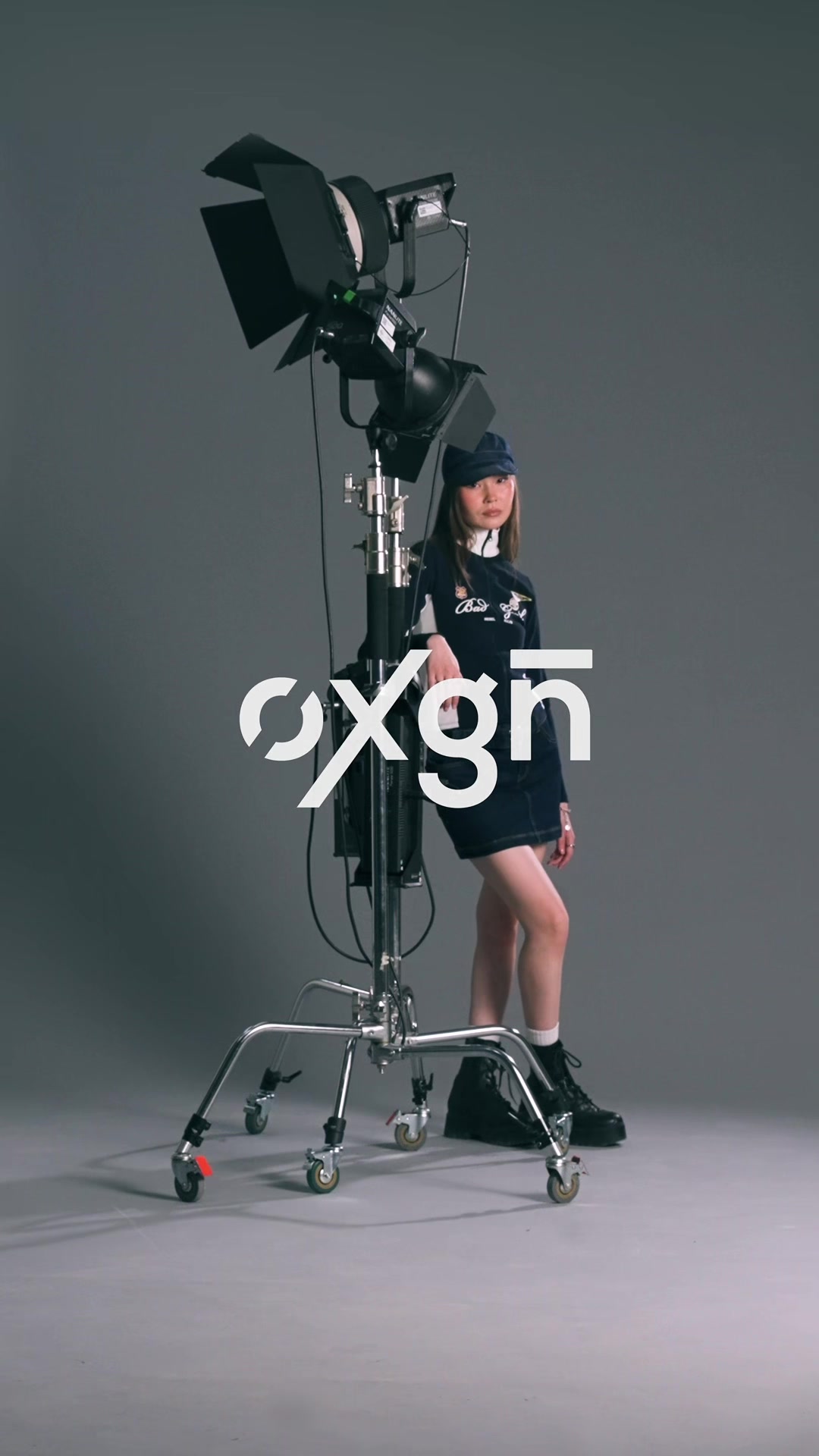 @OXGN