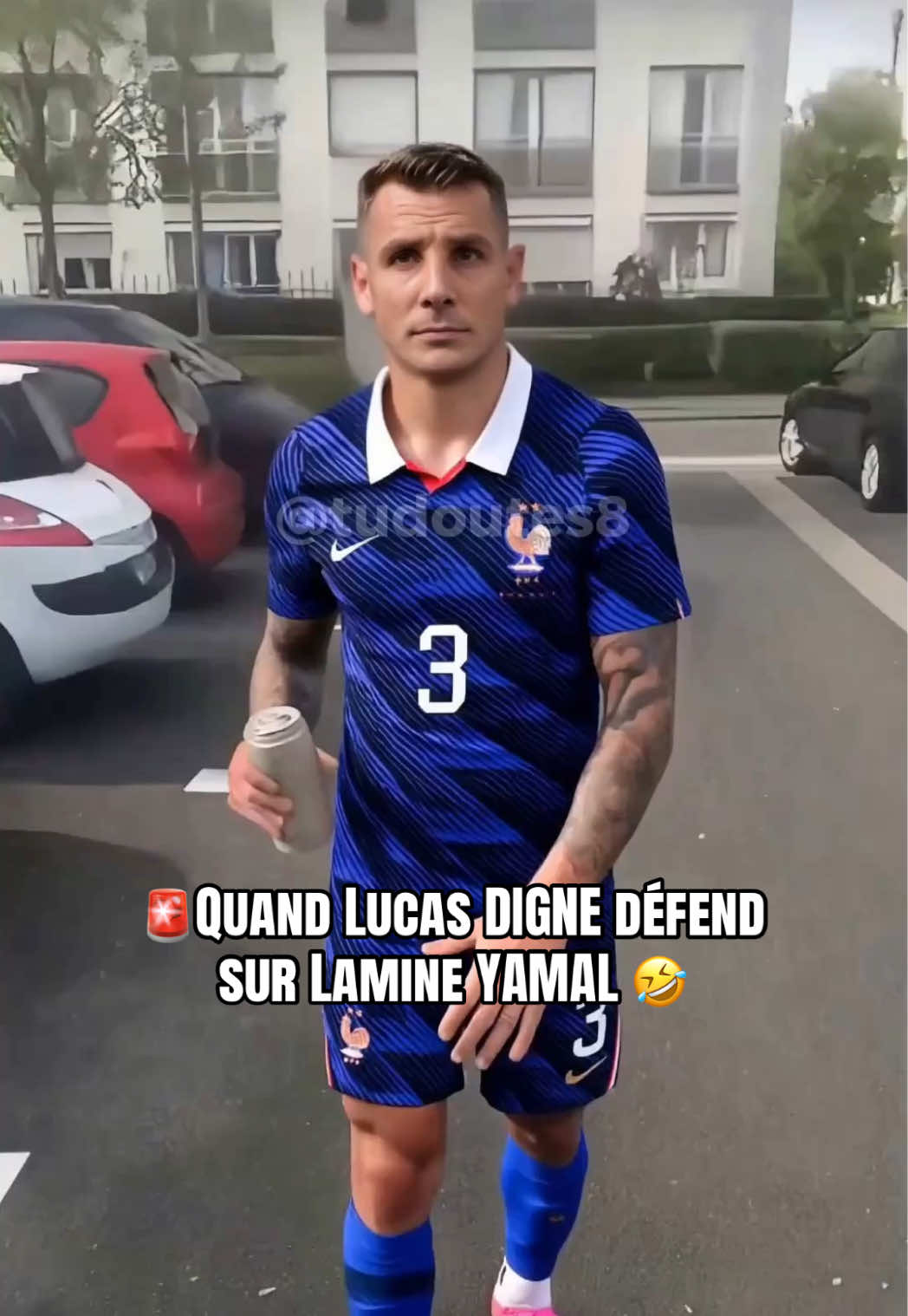 @Tu doutes ?