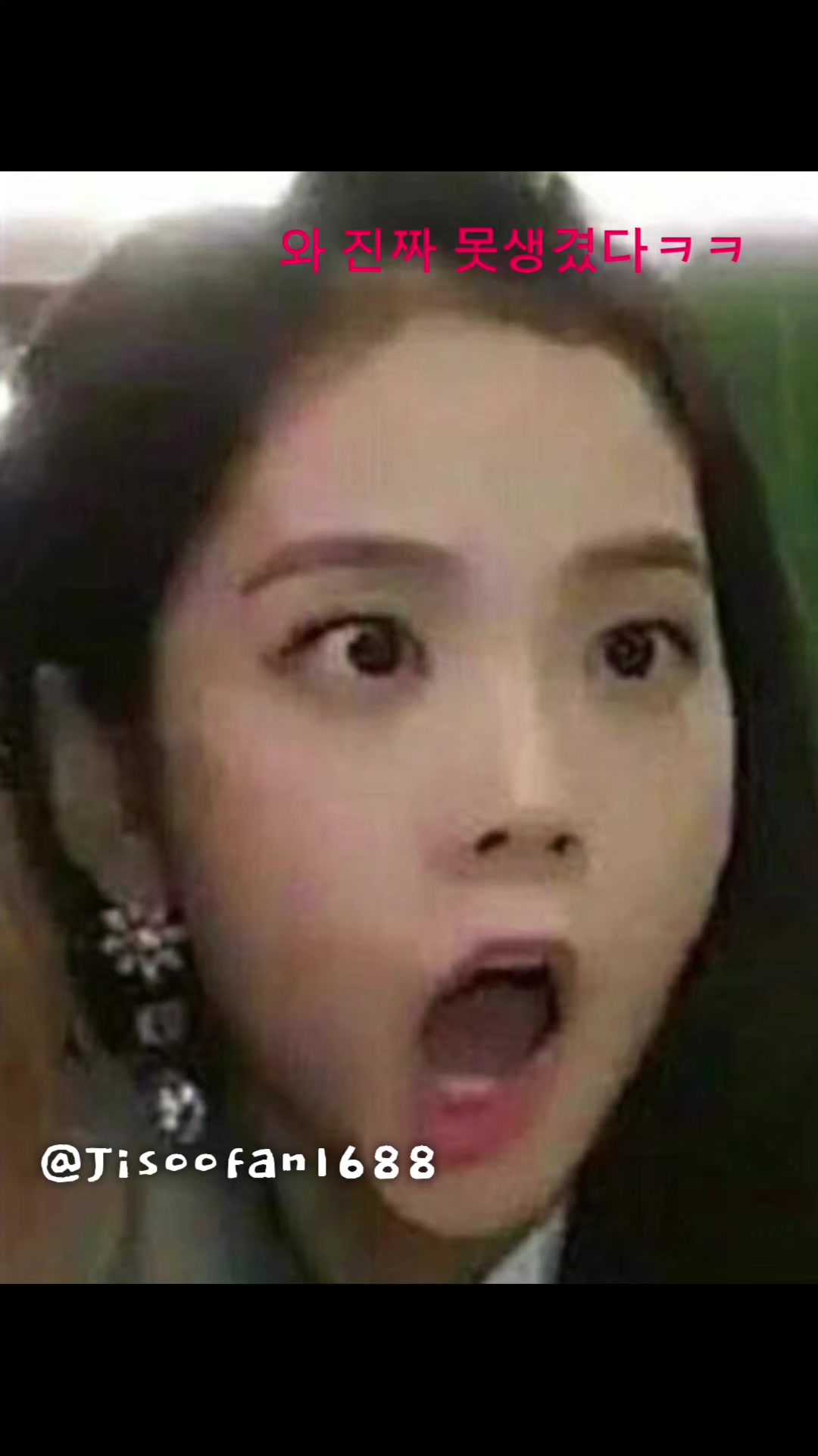 @Jisoofan
