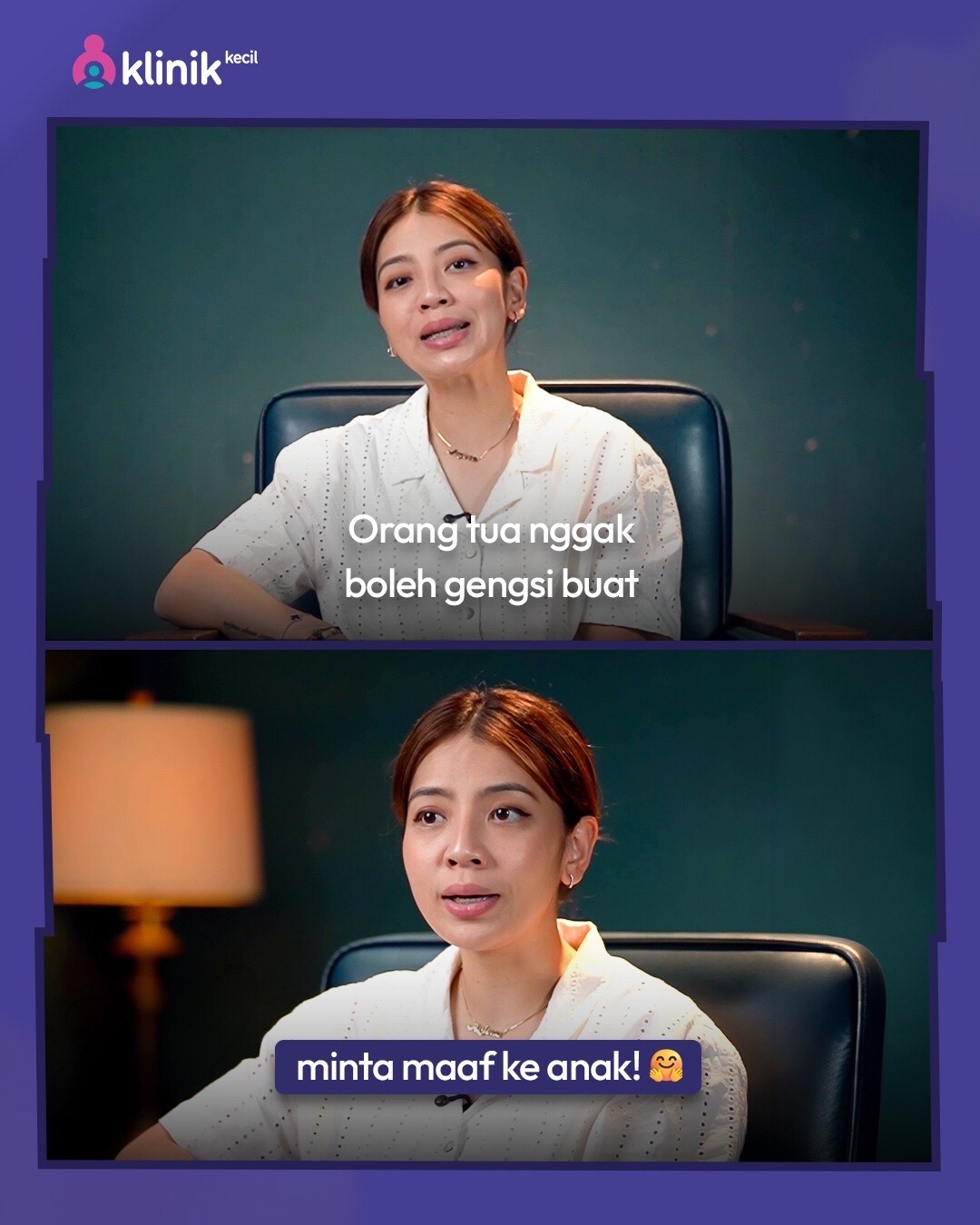 @Klinik Kecil
