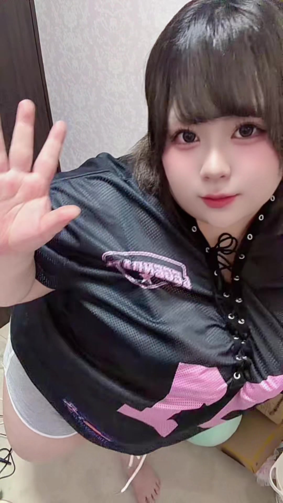 @えびうさ@150kg