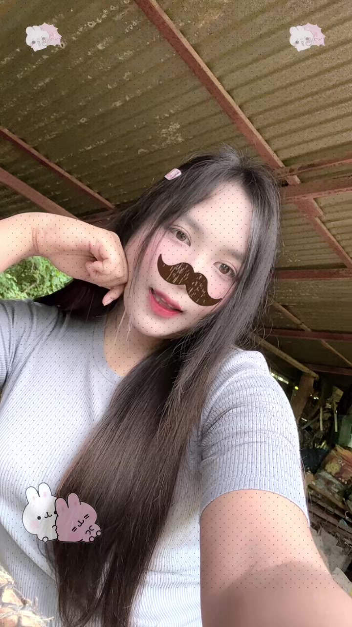 @น้ำฝนชอบกินชาเขียว🍵