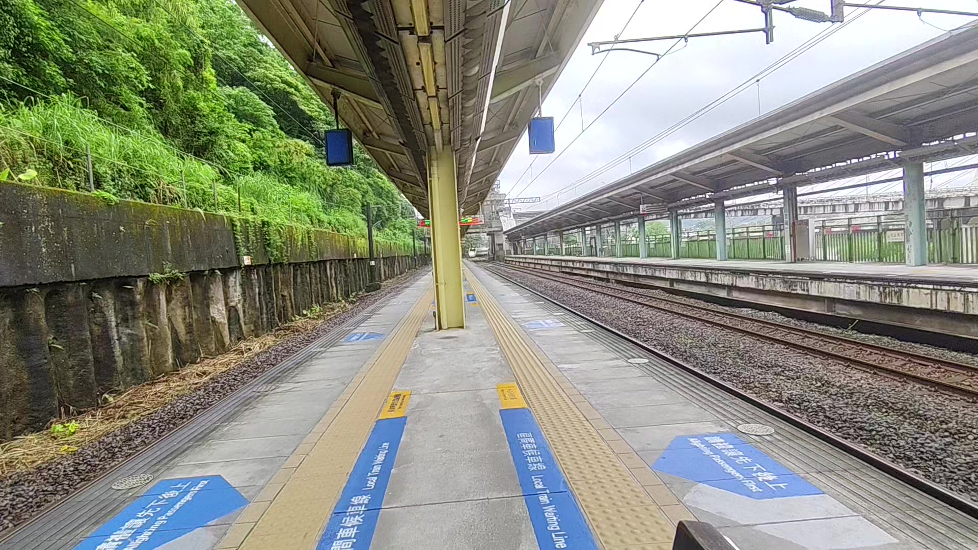 @😈🚂鐵道小惡魔🚂😈(鐵道家族公會長)