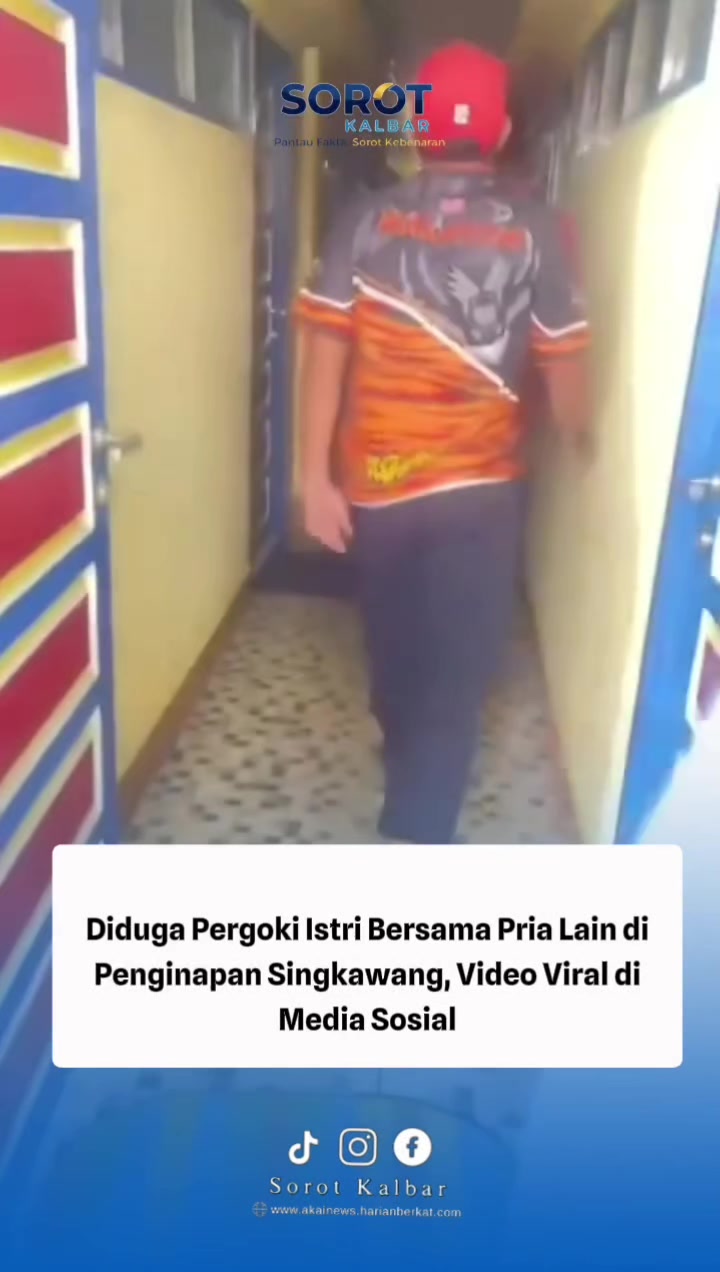 @Sorot Kalbar