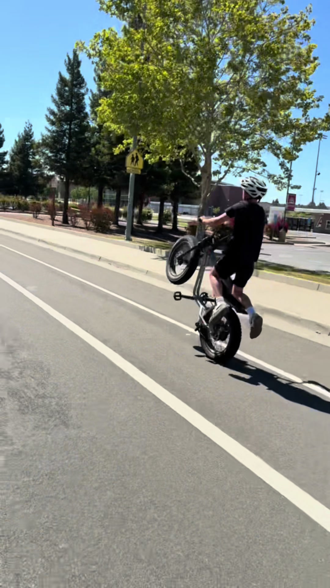 @Best super rider in antelope