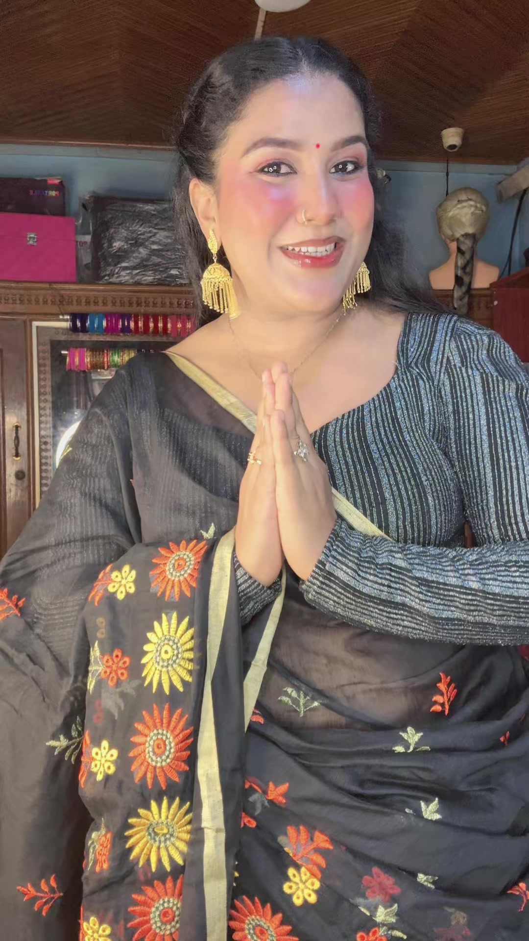 @Rita India Fashion House