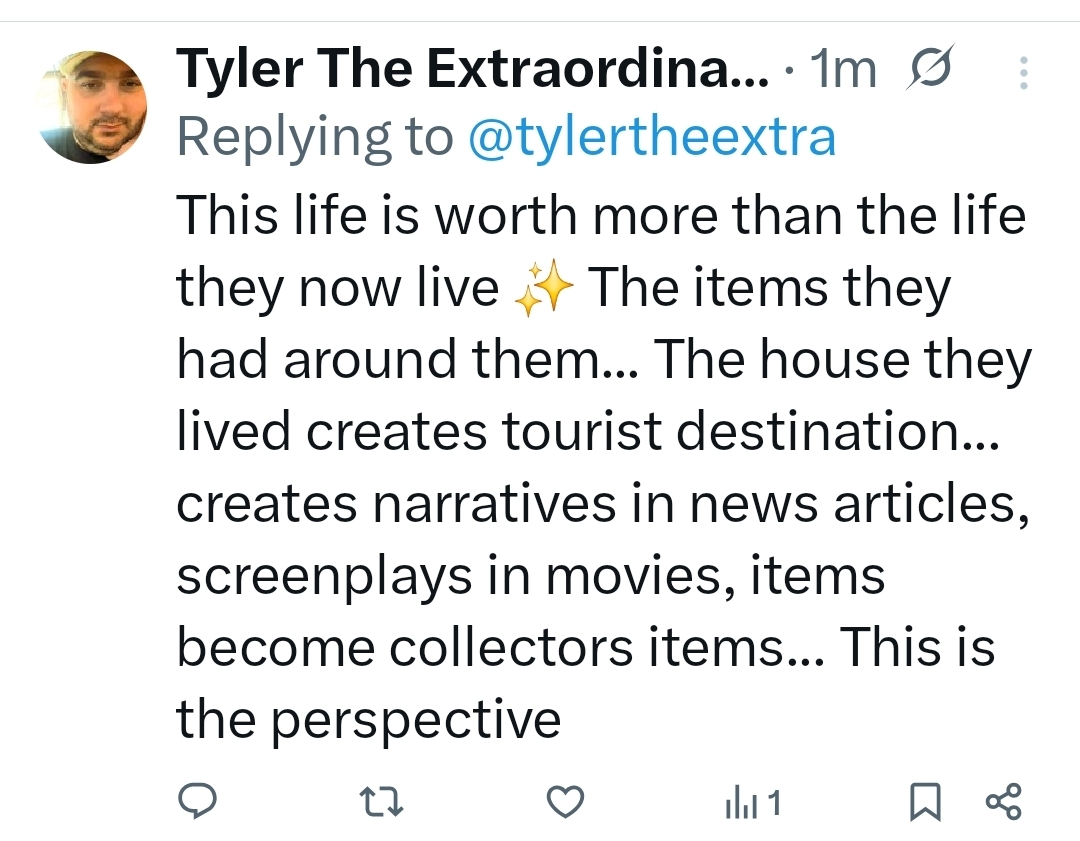 @🤠 Tyler The Extraordinare 🤠
