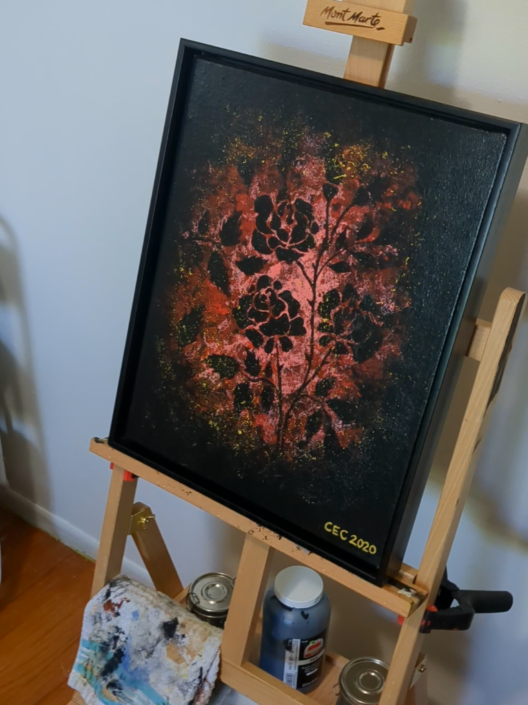 @Corey Christensen Art
