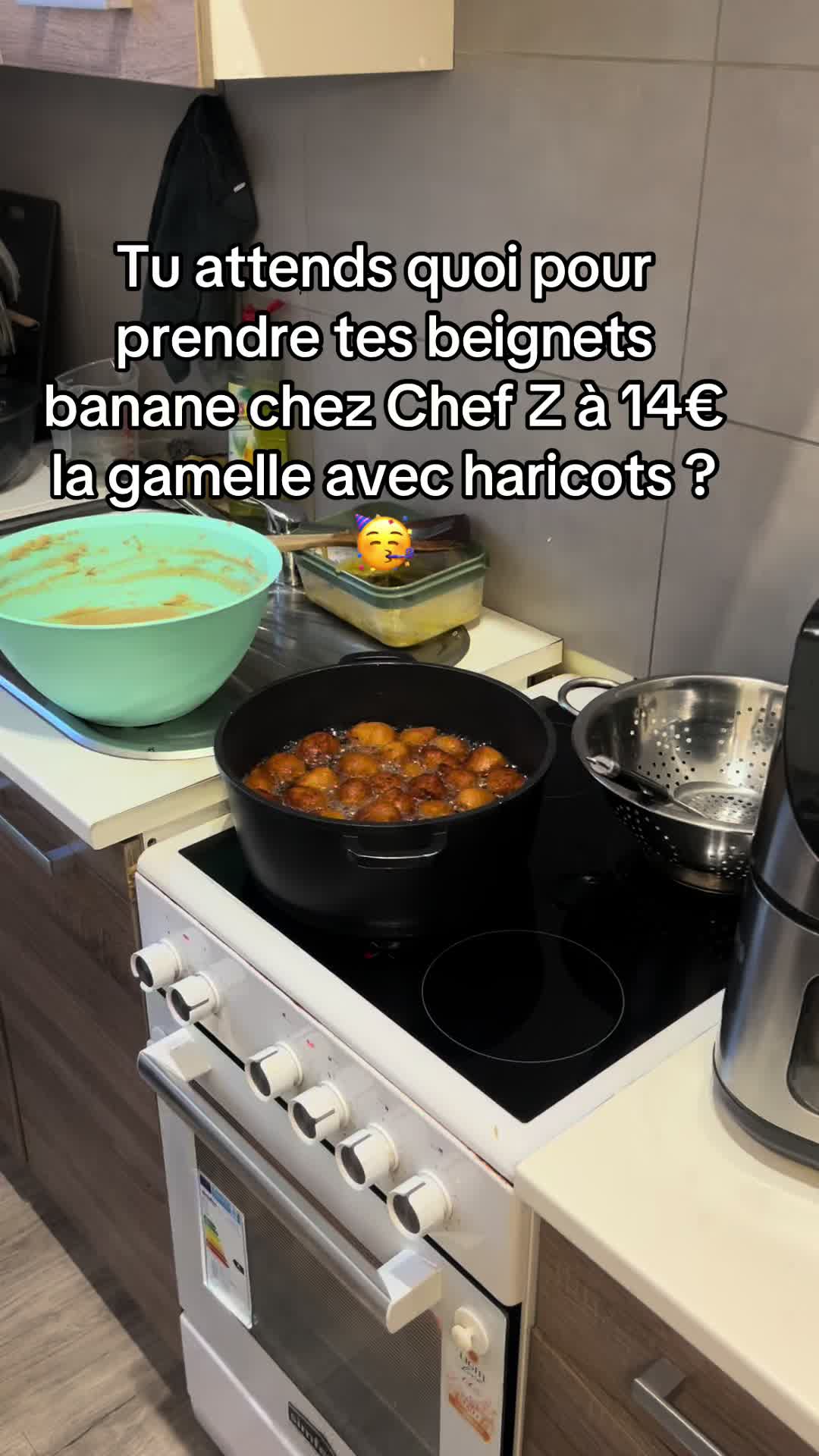 @Chef Z 237🇨🇲🇩🇪👨🏾&zwj;🍳