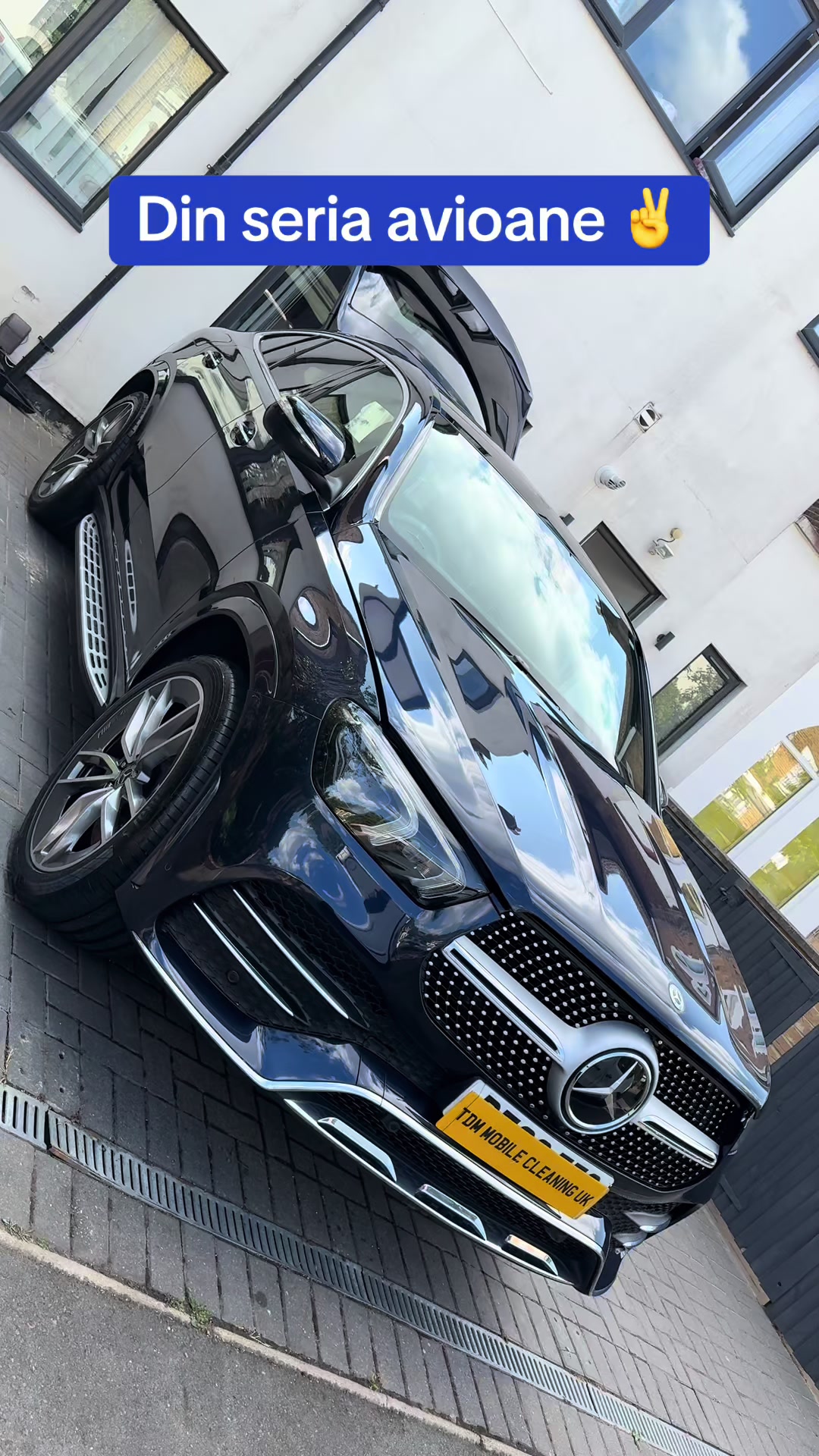 @TDM Mobile Cleaning🇬🇧