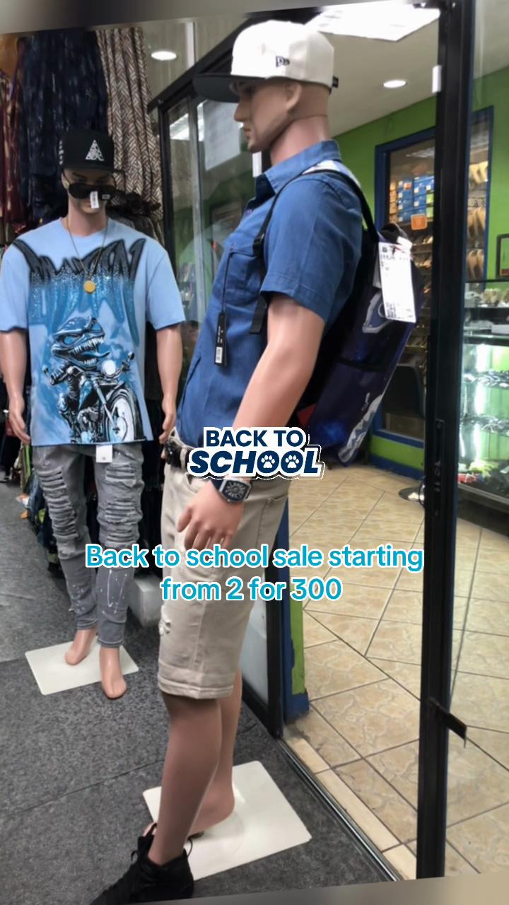 @SACE EXCLUSIVE BRANDS