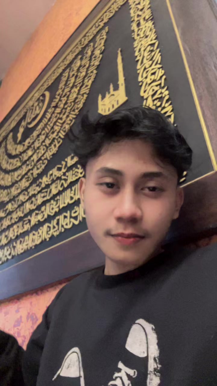 @Raden fickyadyttia
