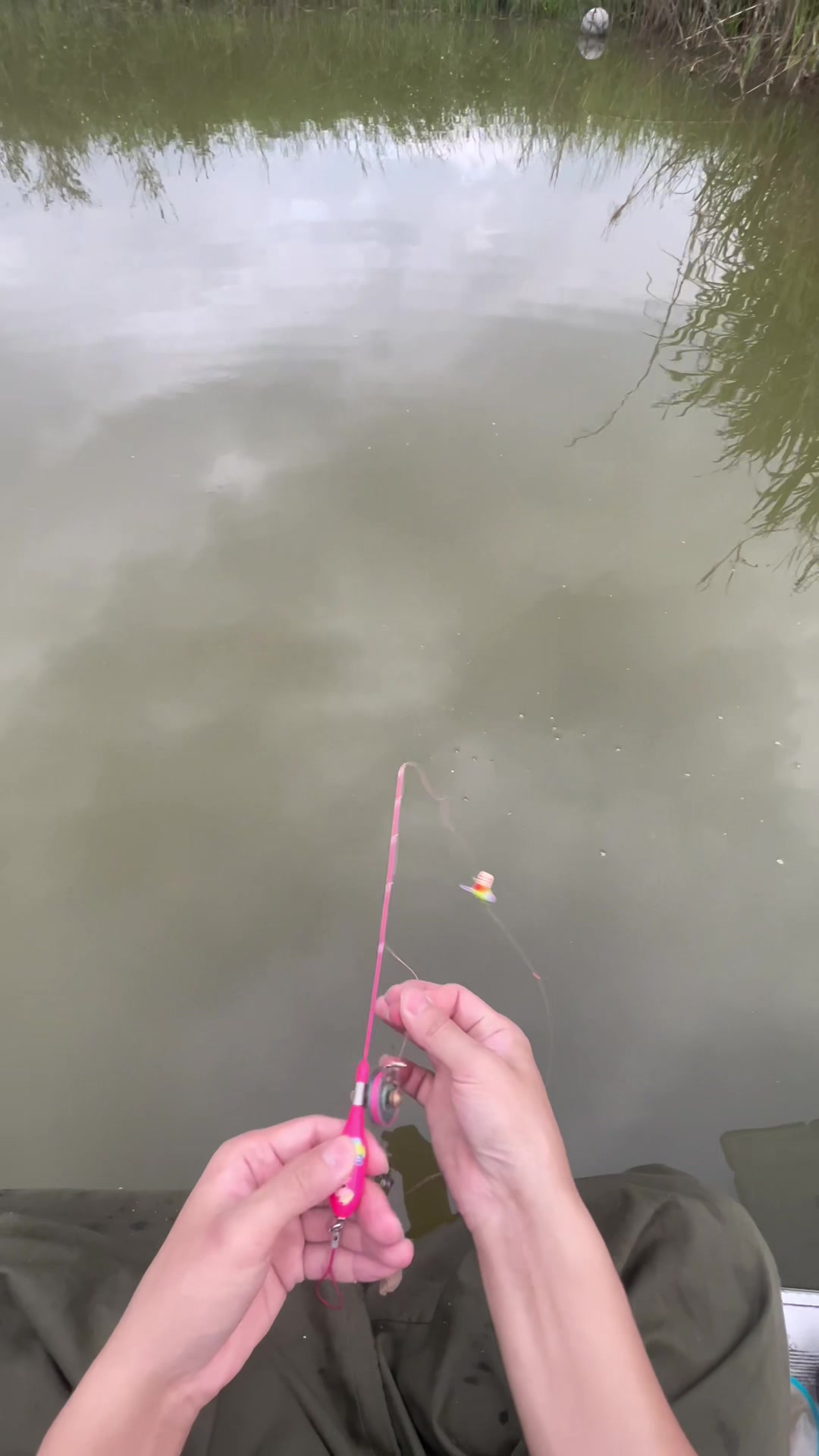 @JFL|UK Micro Fishing