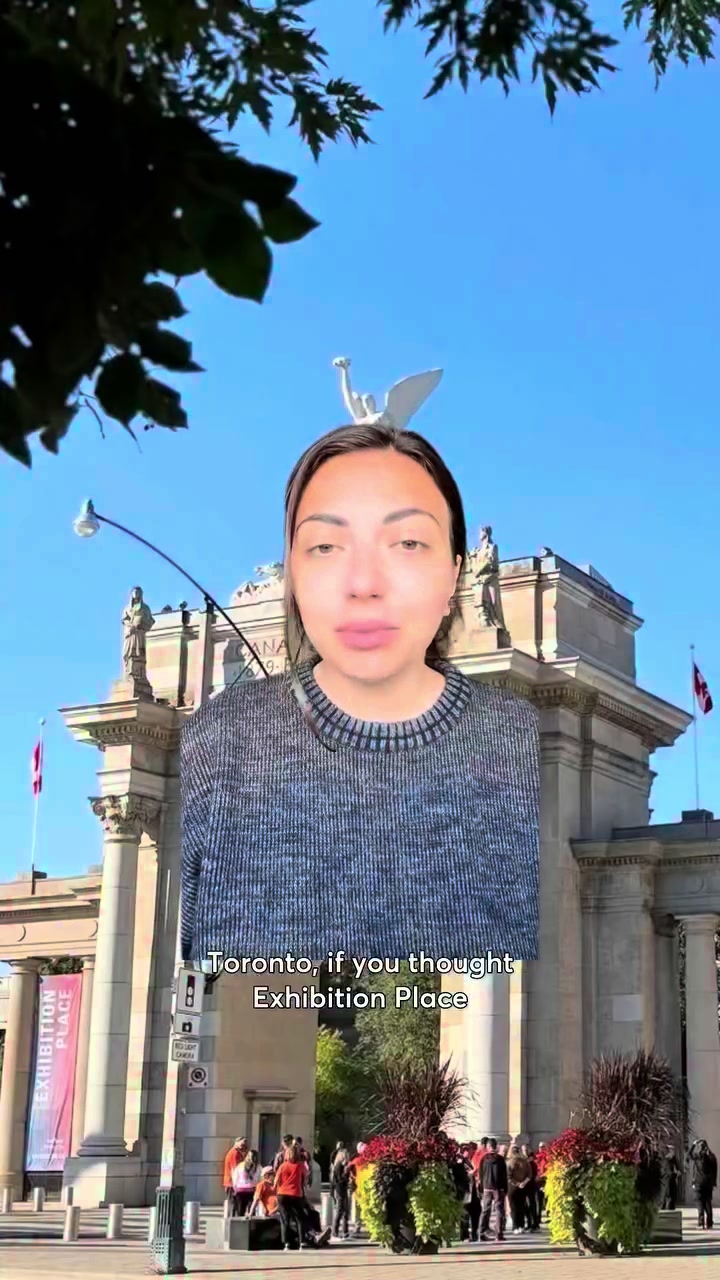 @datenight Canada