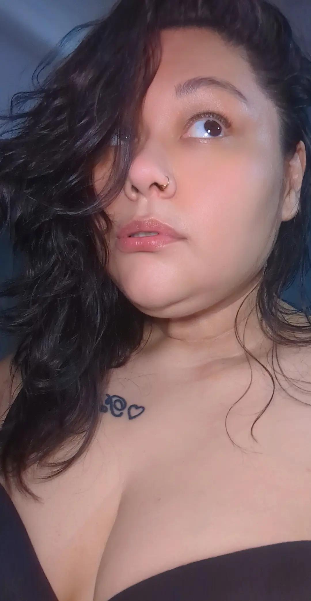 @Jassy Ramirez