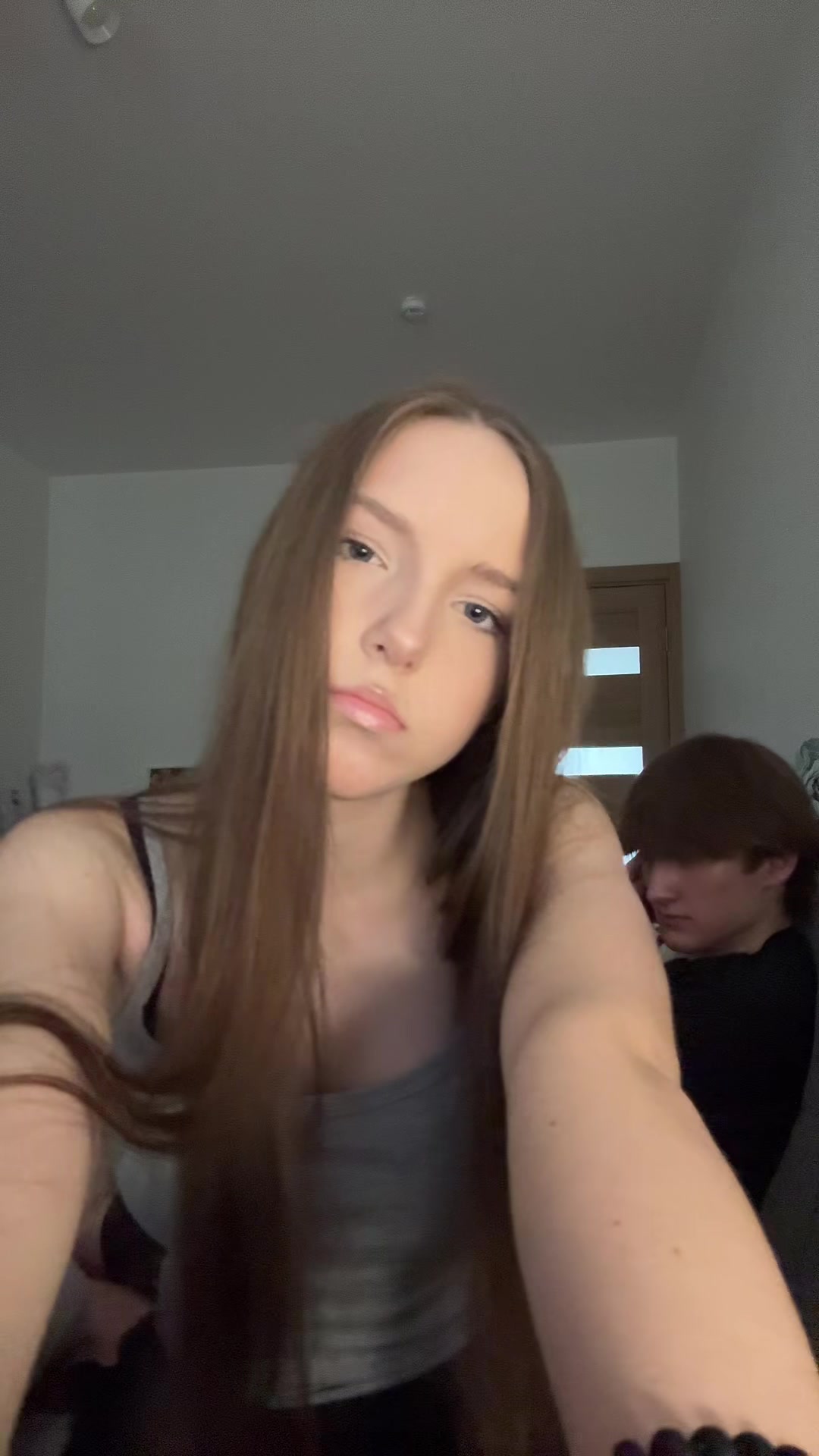 @яника
