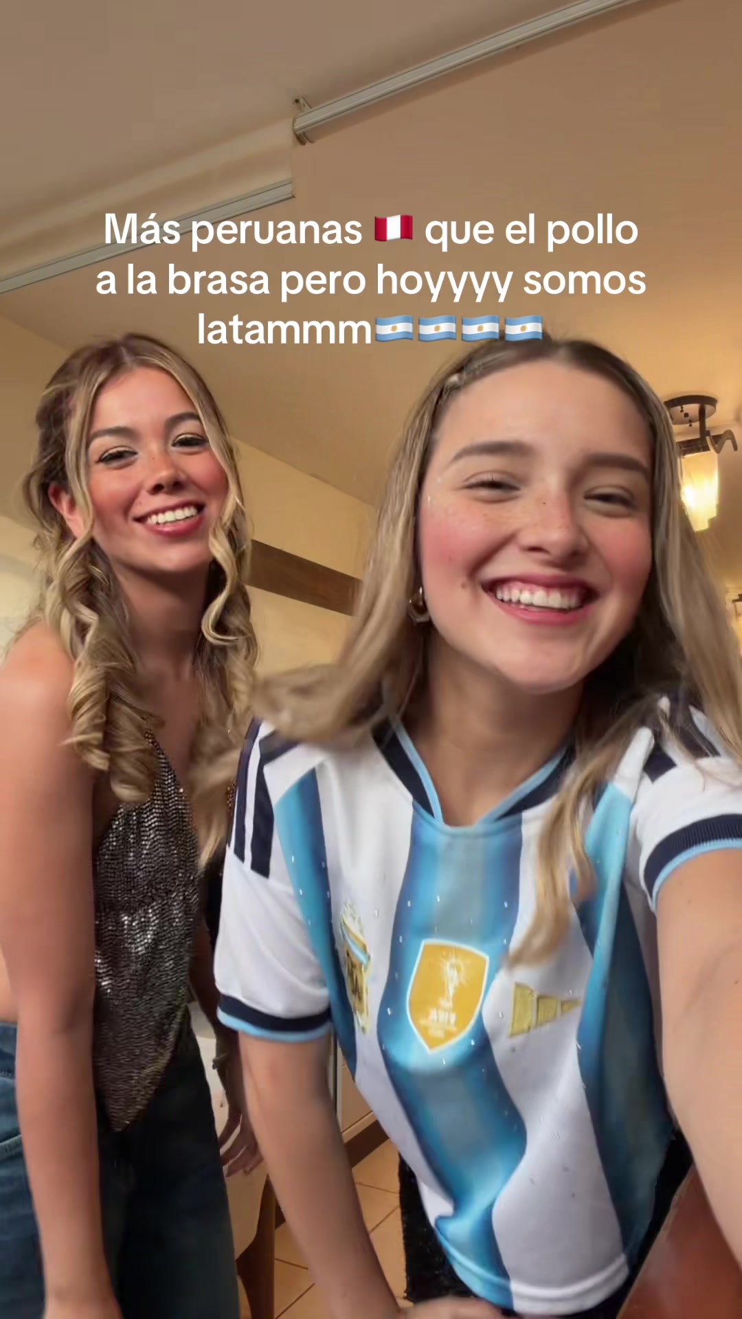 @Valeria Freyre