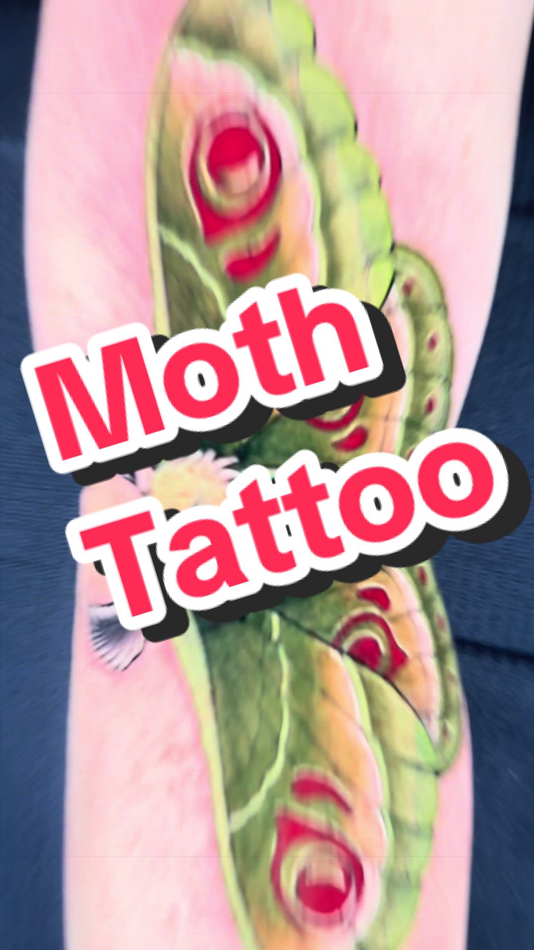 @Tattooing Dad