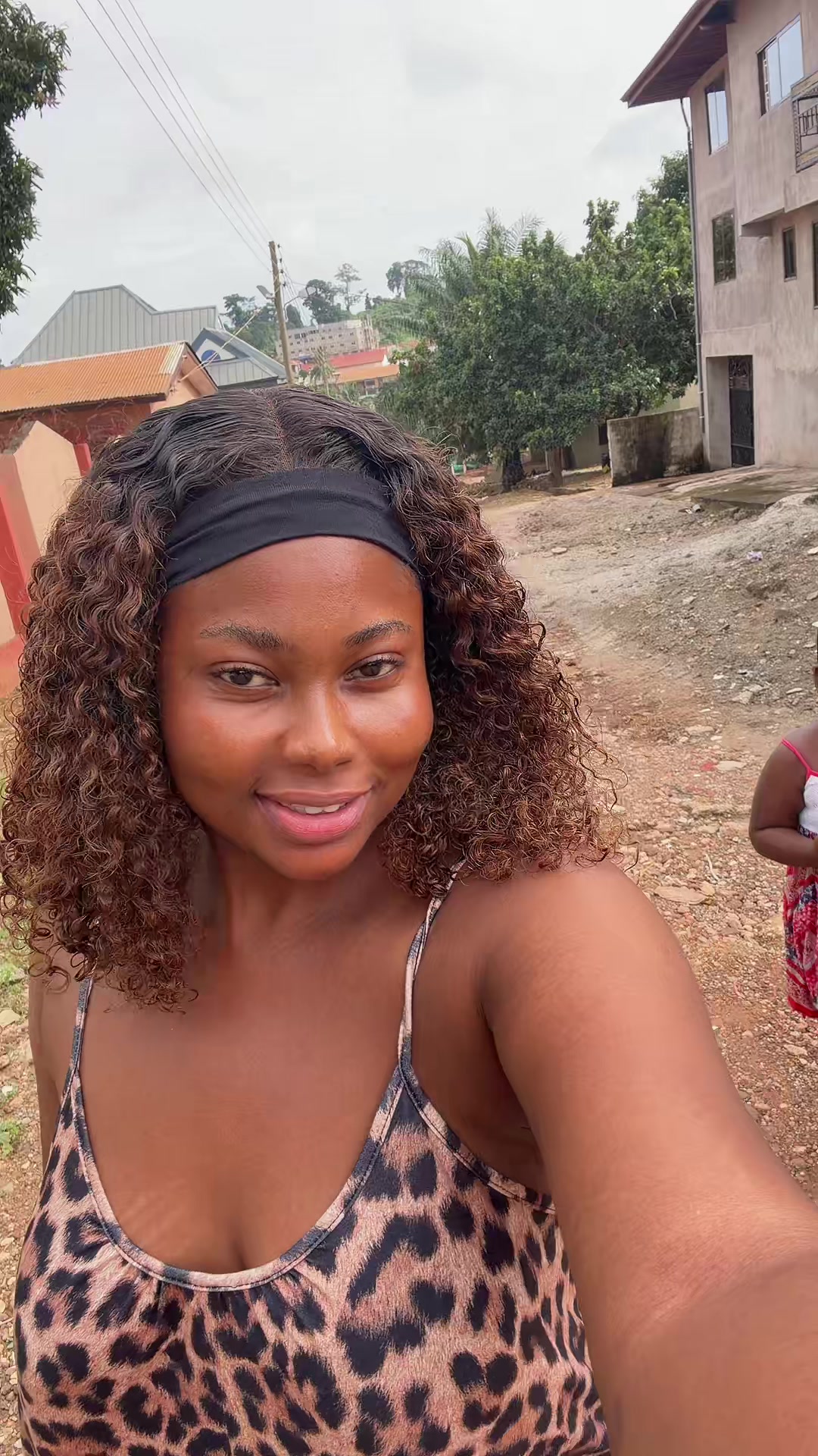 @🟢miss Afia ⚫️Afriyie🟡