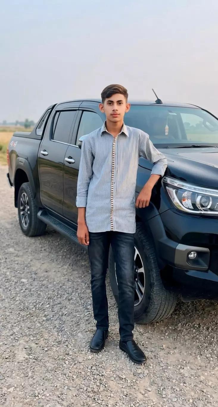 @Sameer Ansari 001