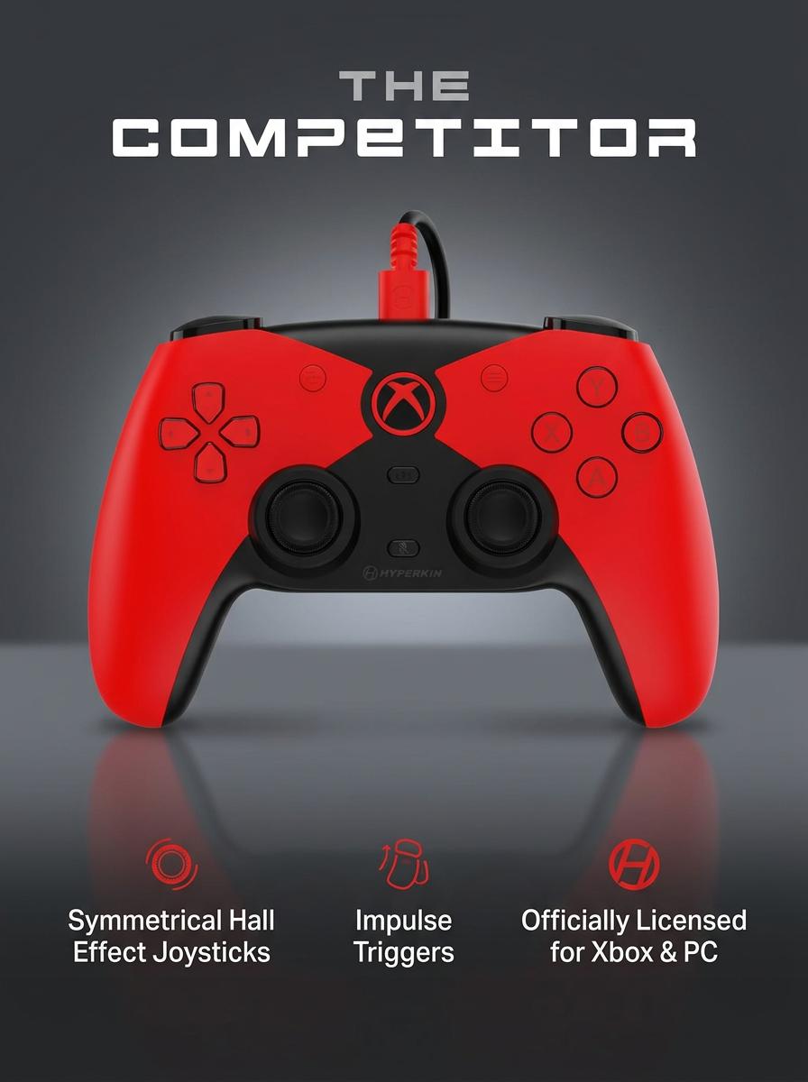 @Gamechest