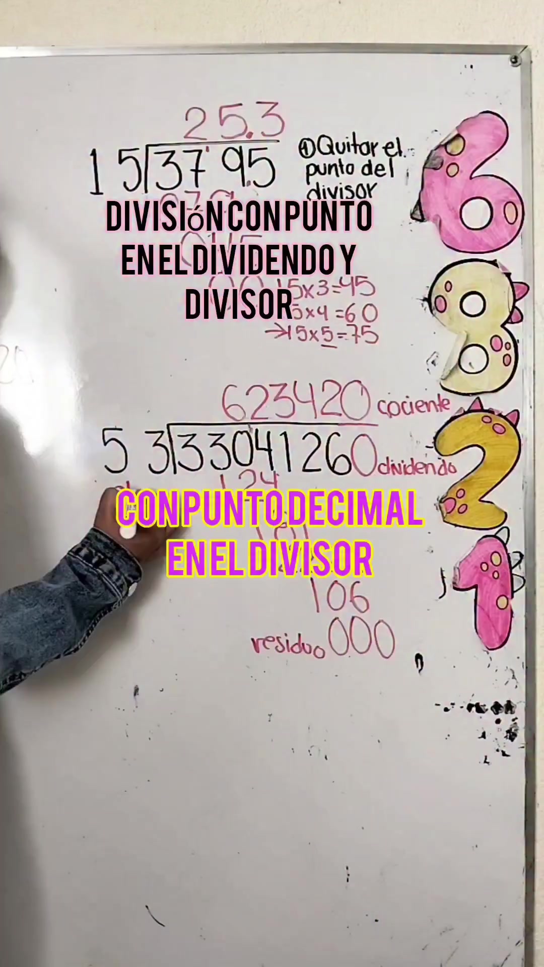 @Matem&aacute;ticas y Biotecnolog&iacute;a
