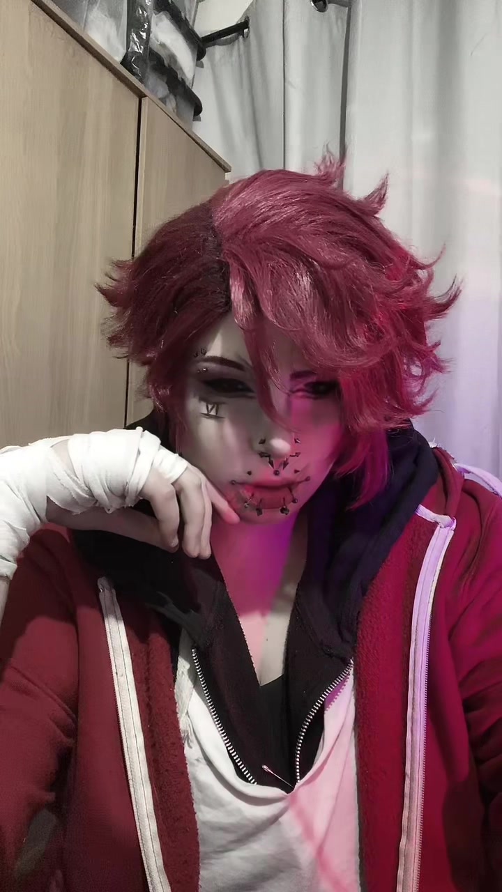 @Cryptid (Aoba&rsquo;s Version)