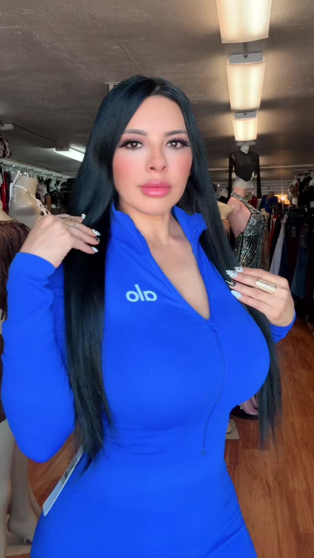 @Luz Gonzalez