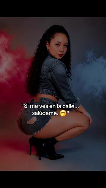 @❤️Colocha😍 Ramirez ❤️