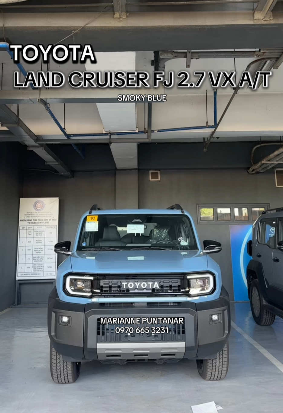 @️Marianne - Toyota Calamba