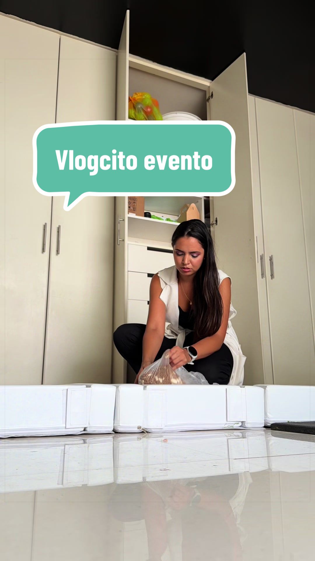 @Fiorella Oquendo UGC