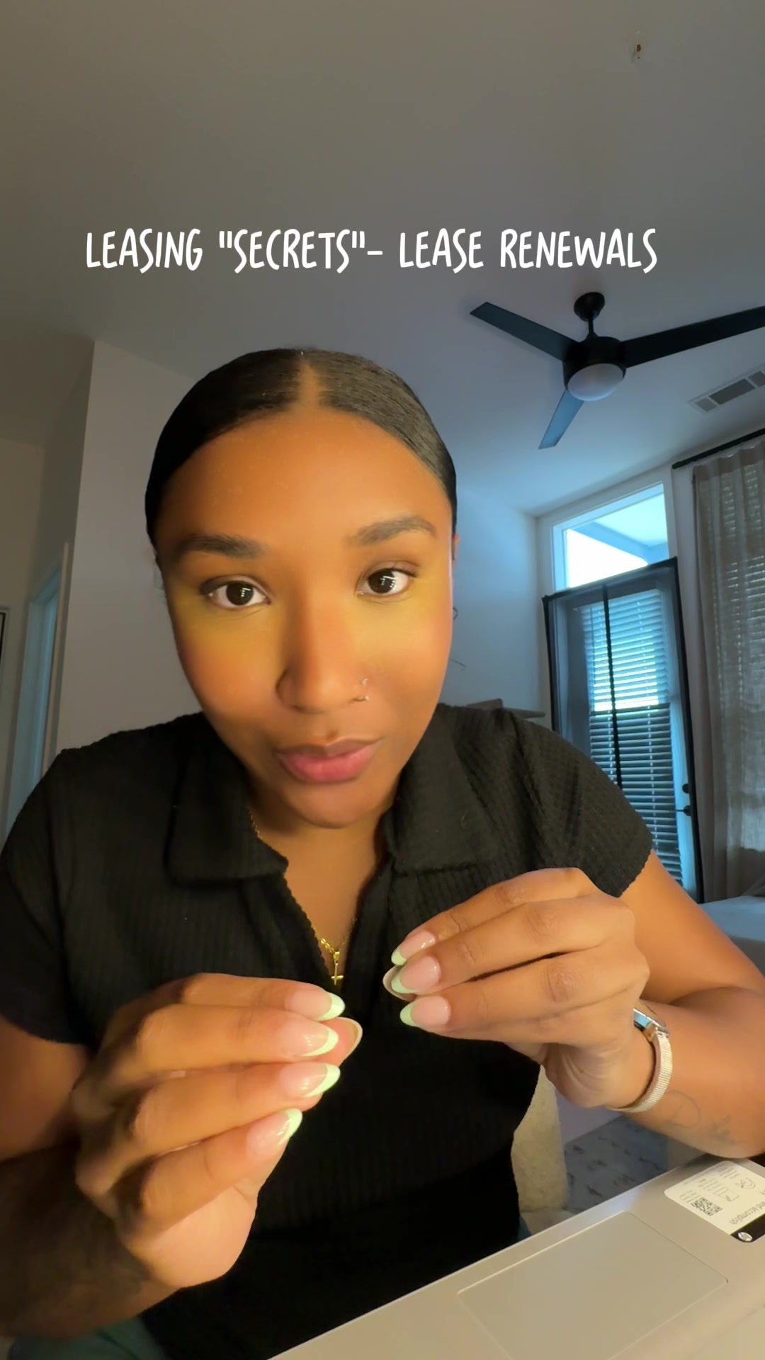 @Janiah Marie |