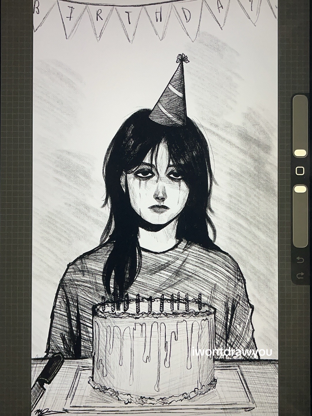 @iwontdrawyou