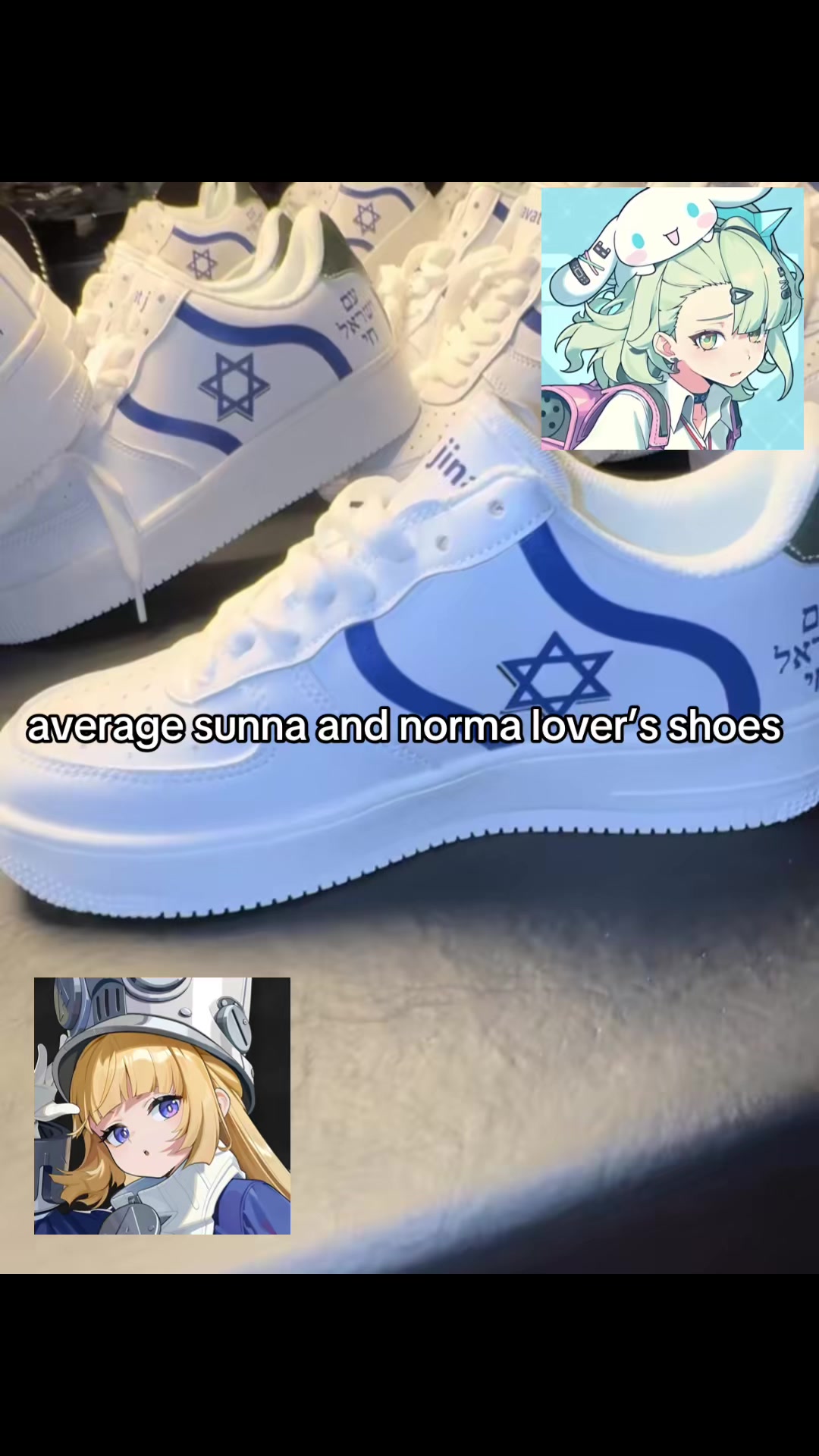 @caesar king fetish