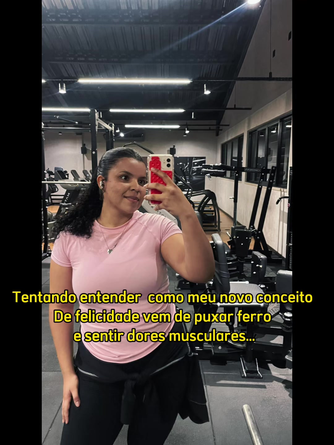 @Sara Ara&uacute;jo | Emagrecimento ✨
