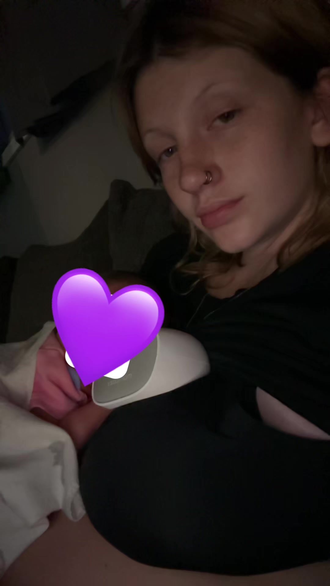 @Liv| Oaklynns mommy