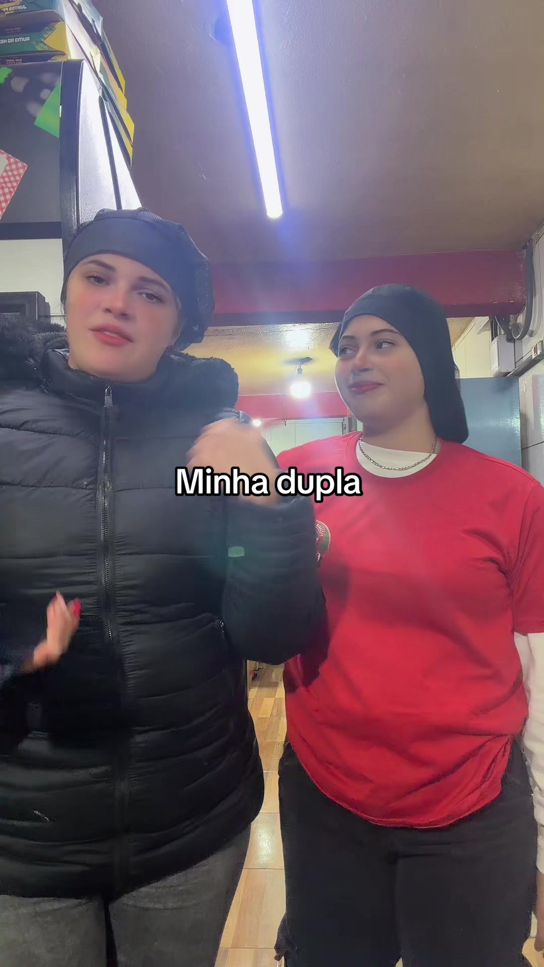 @Andreza Santana
